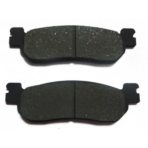 Disk pločice 100x31x9 mm (22 510 0420) tw 